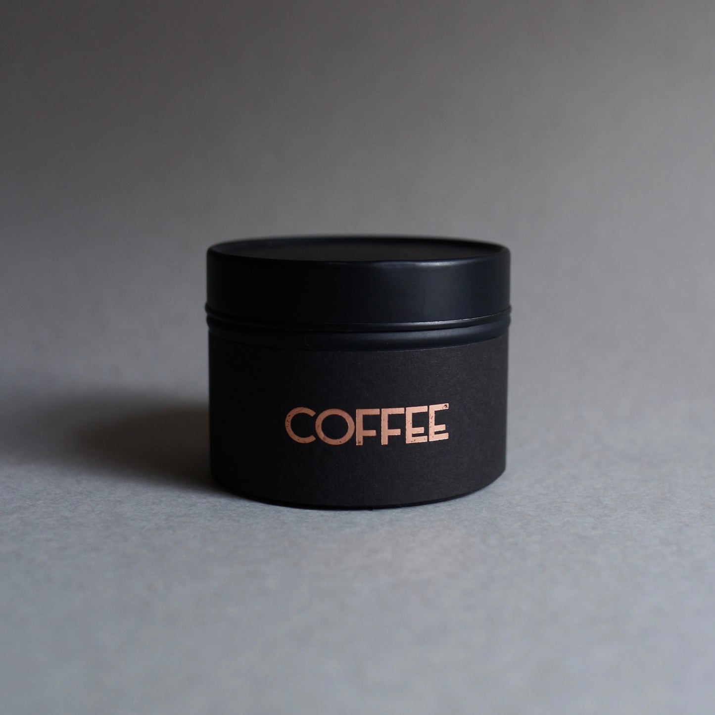 Coffee-Candle