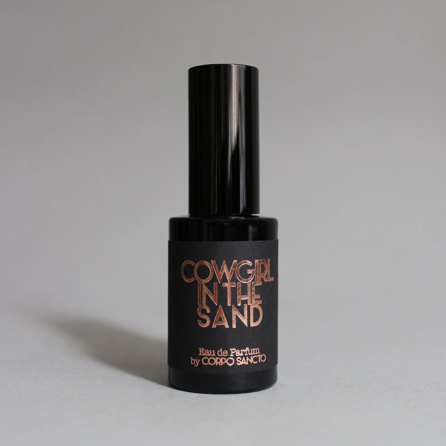 Cowgirl In The Sand Botanical Perfume
