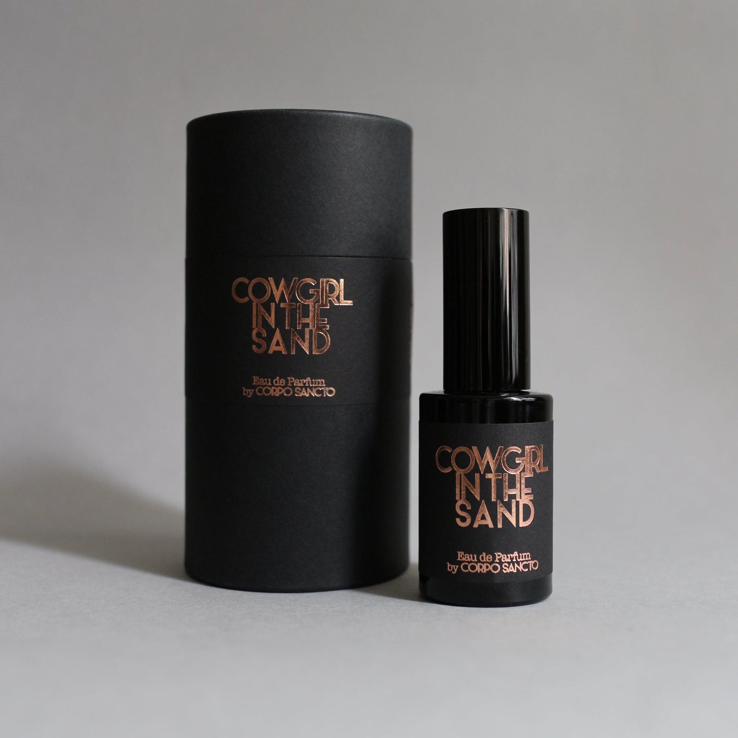 Cowgirl In The Sand EDP
