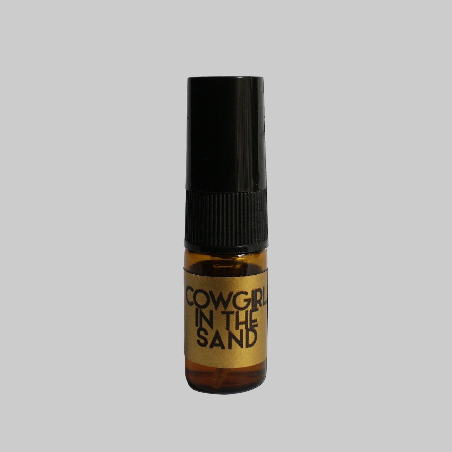 Cowgirl In The Sand EDP Sample