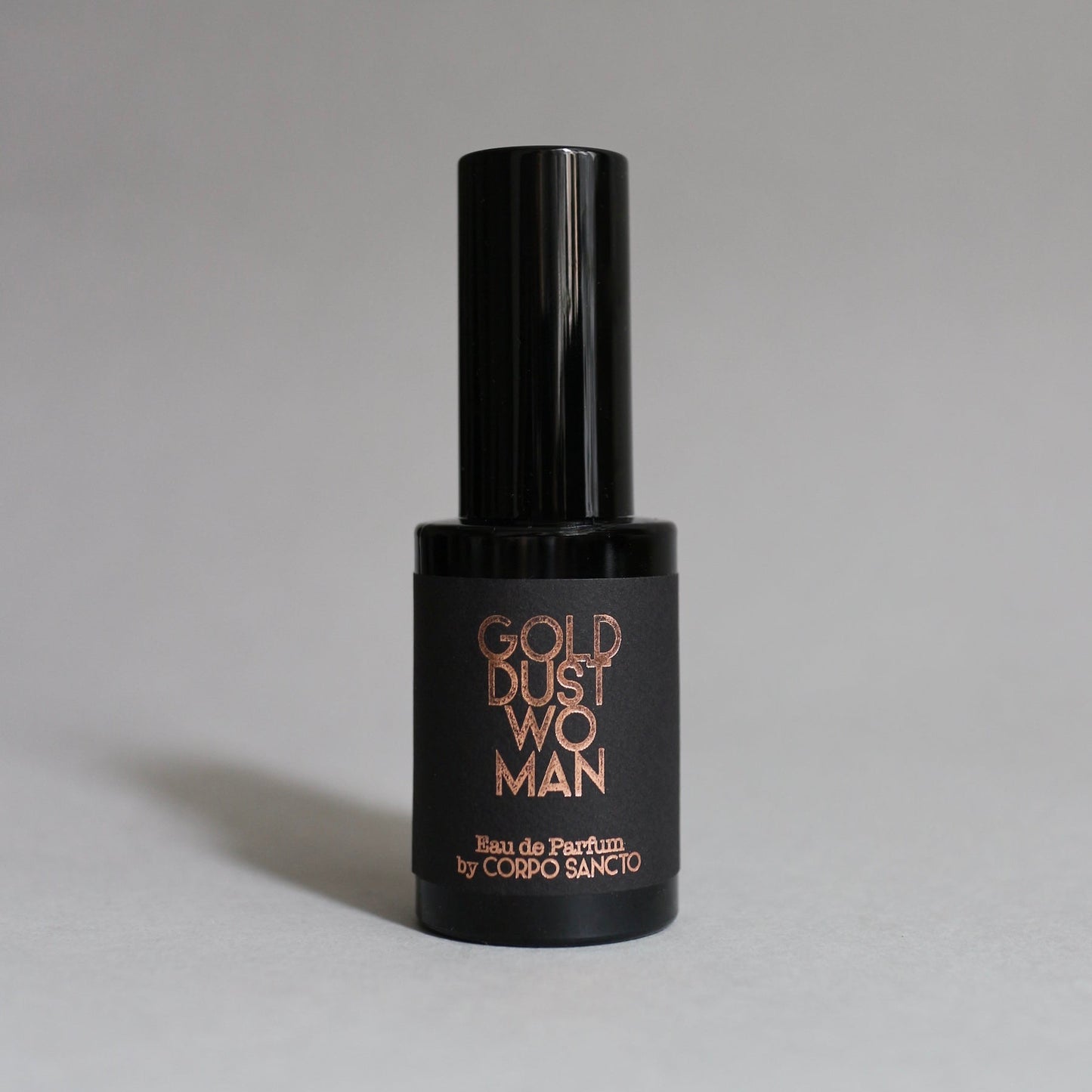 Gold Dust Woman Botanical Perfume