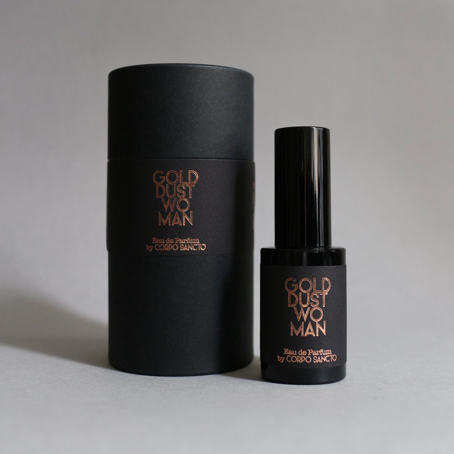 Gold Dust Woman Botanical Perfume