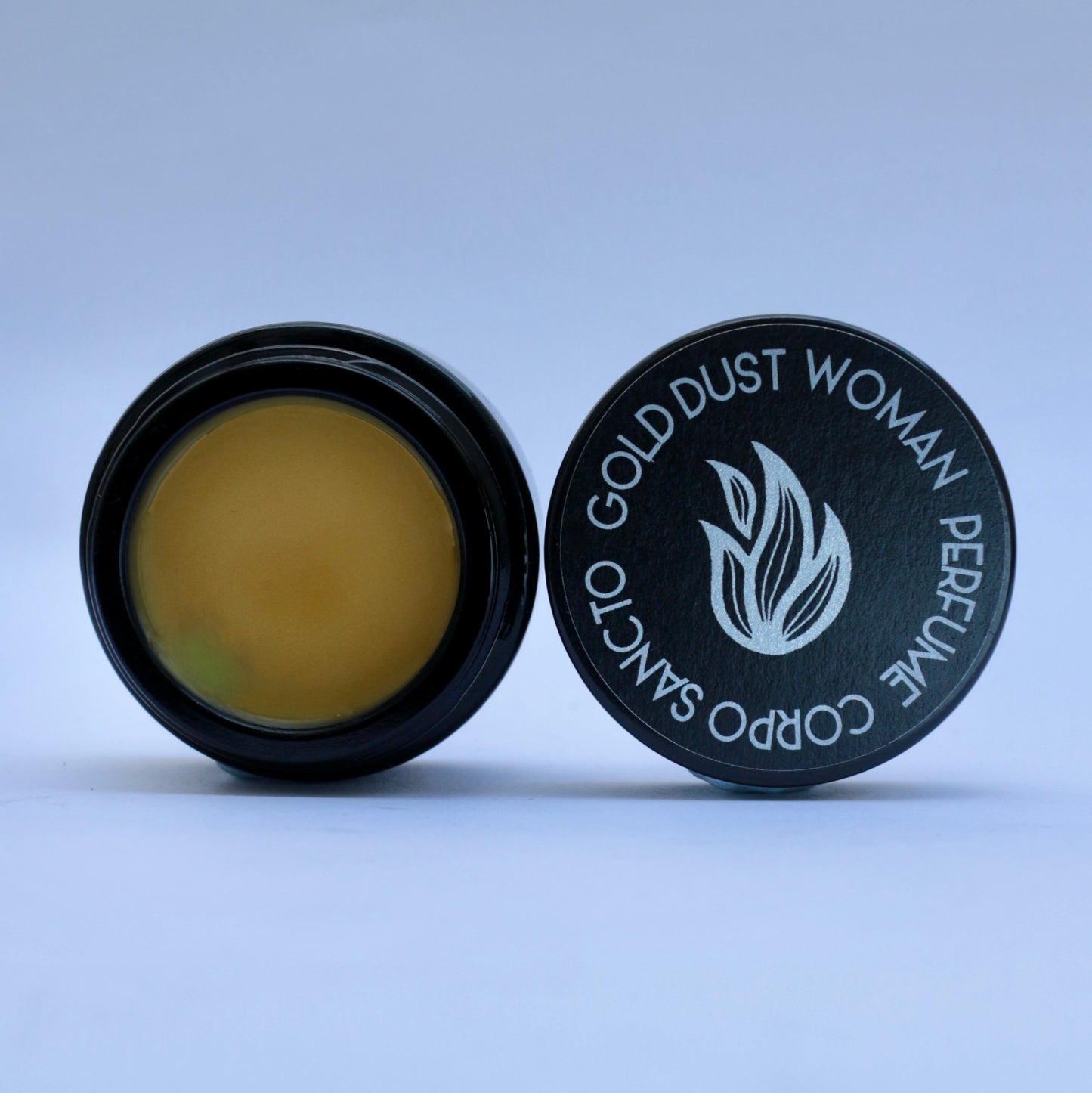 GoldDustWomanSolidPerfume