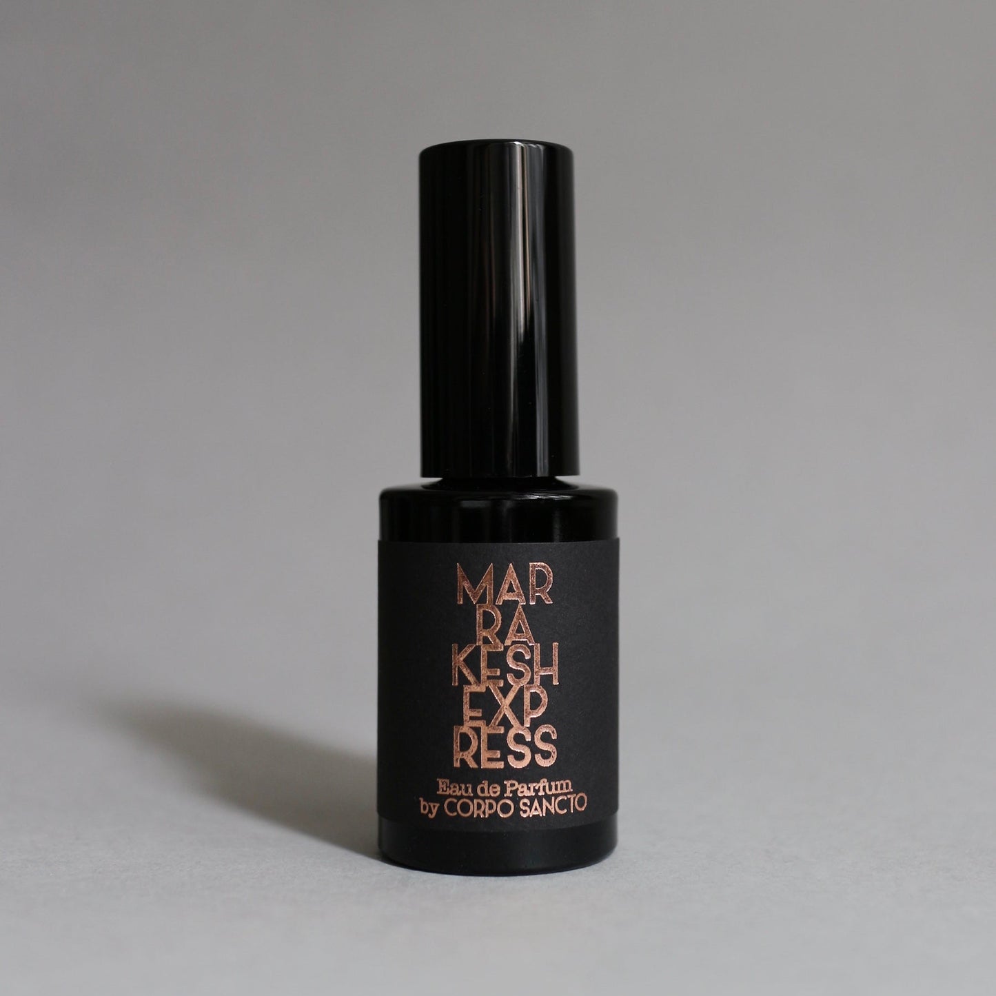 Marrakesh Express Botanical Perfume