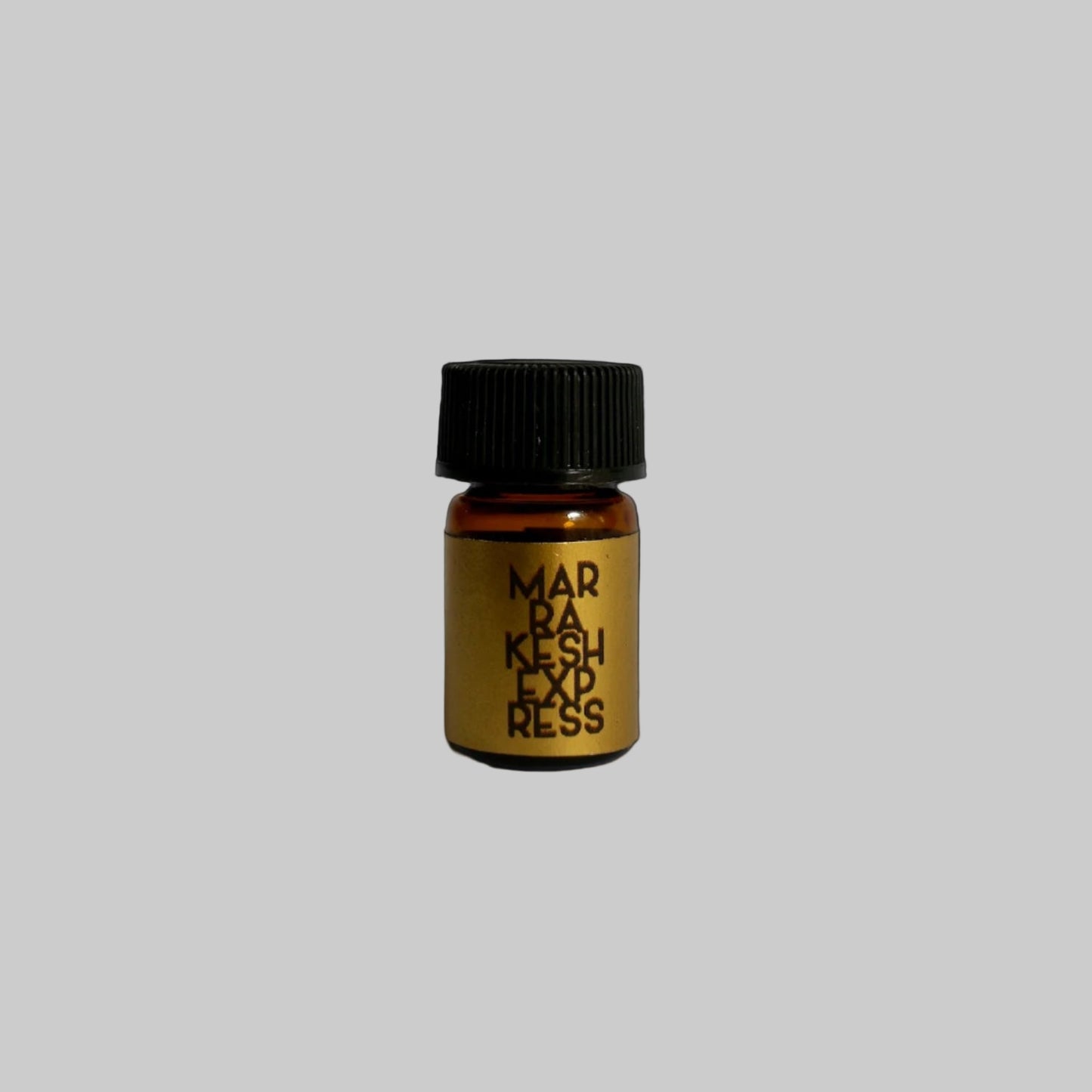 Marrakesh Express Perfume Oil Sample