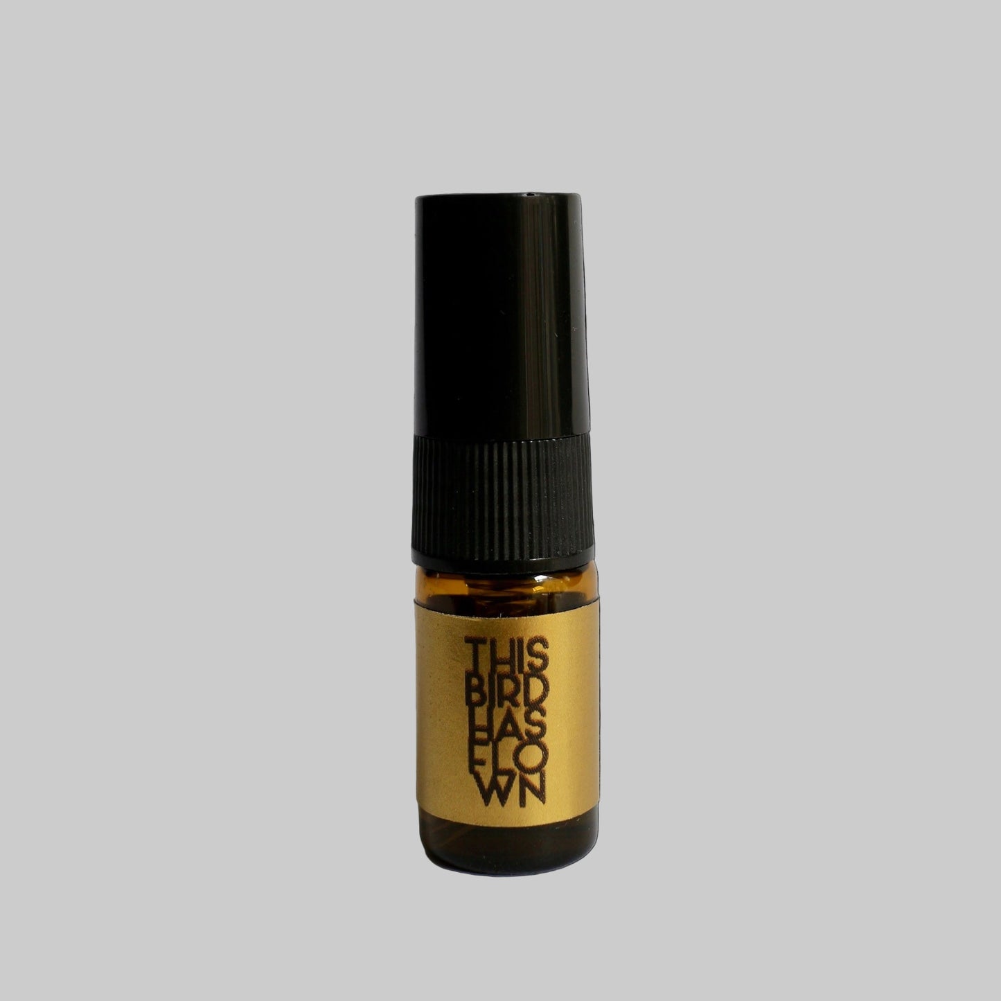 Norwegian Wood (This Bird Has Flown) Eau De Parfum Sample