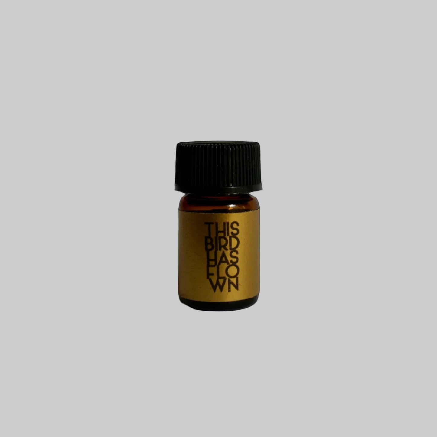 Norwegian Wood Perfume Oil Sample