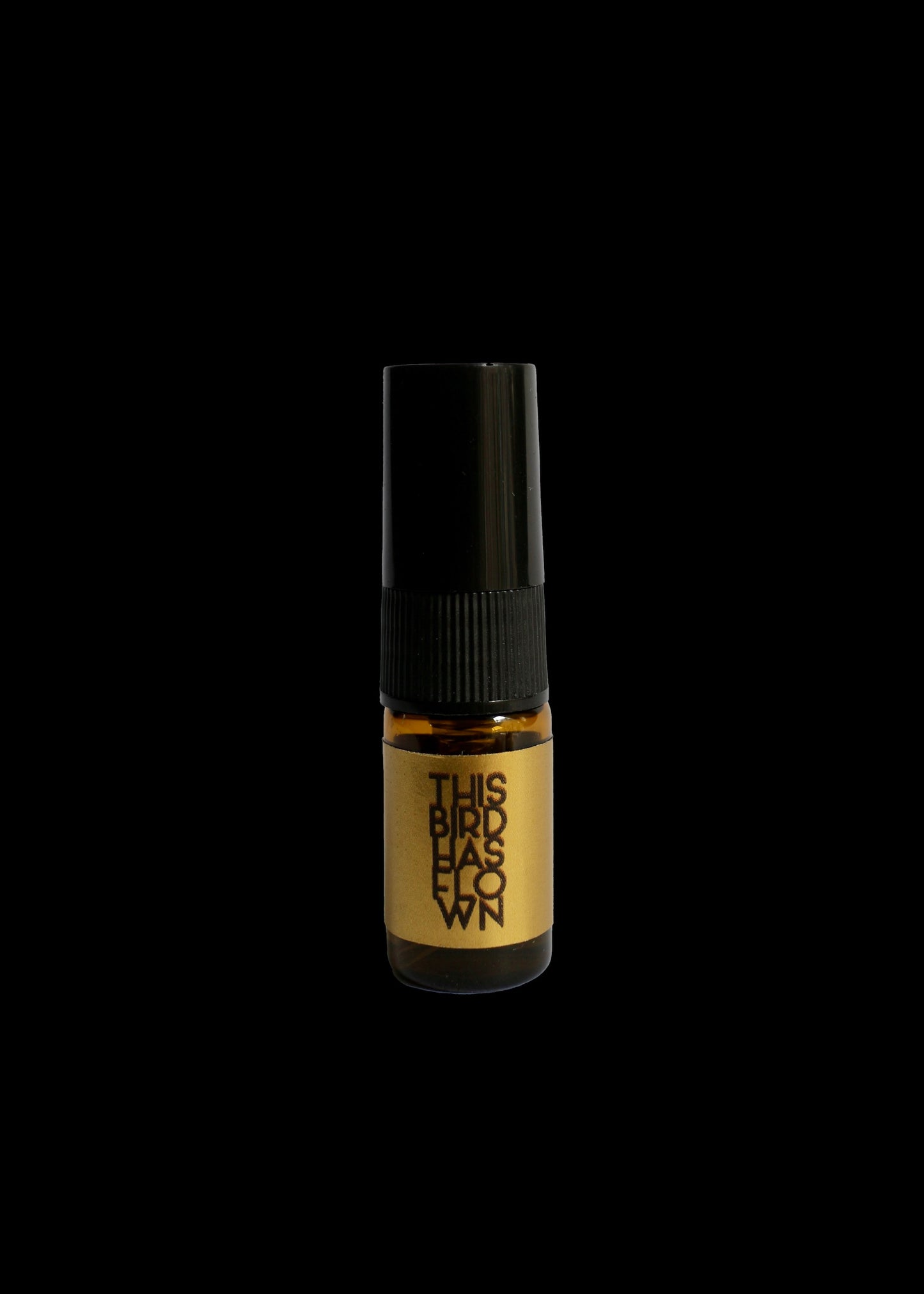 Norwegian Wood This Bird Has Flown Perfume Sample