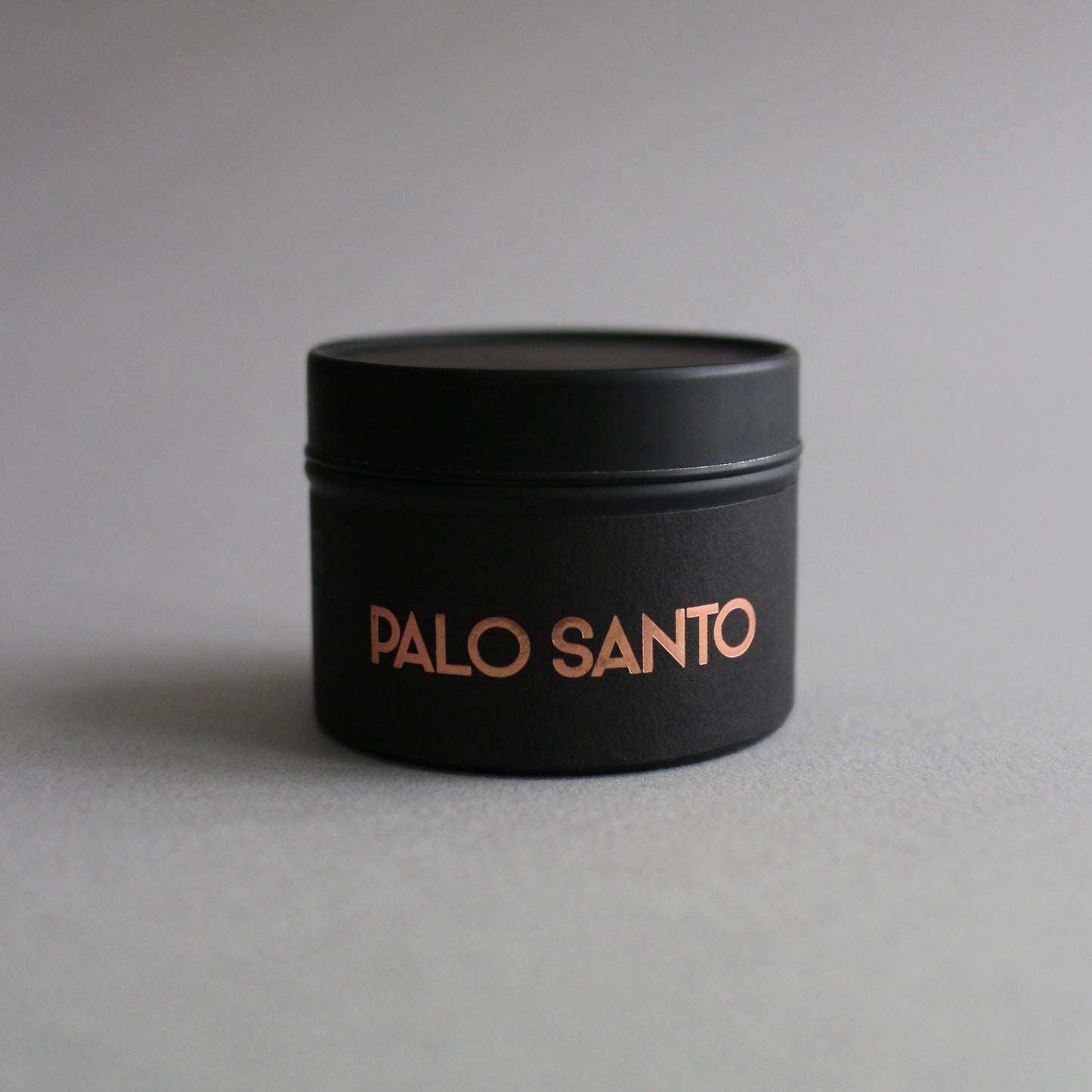 Palo Santo Candle