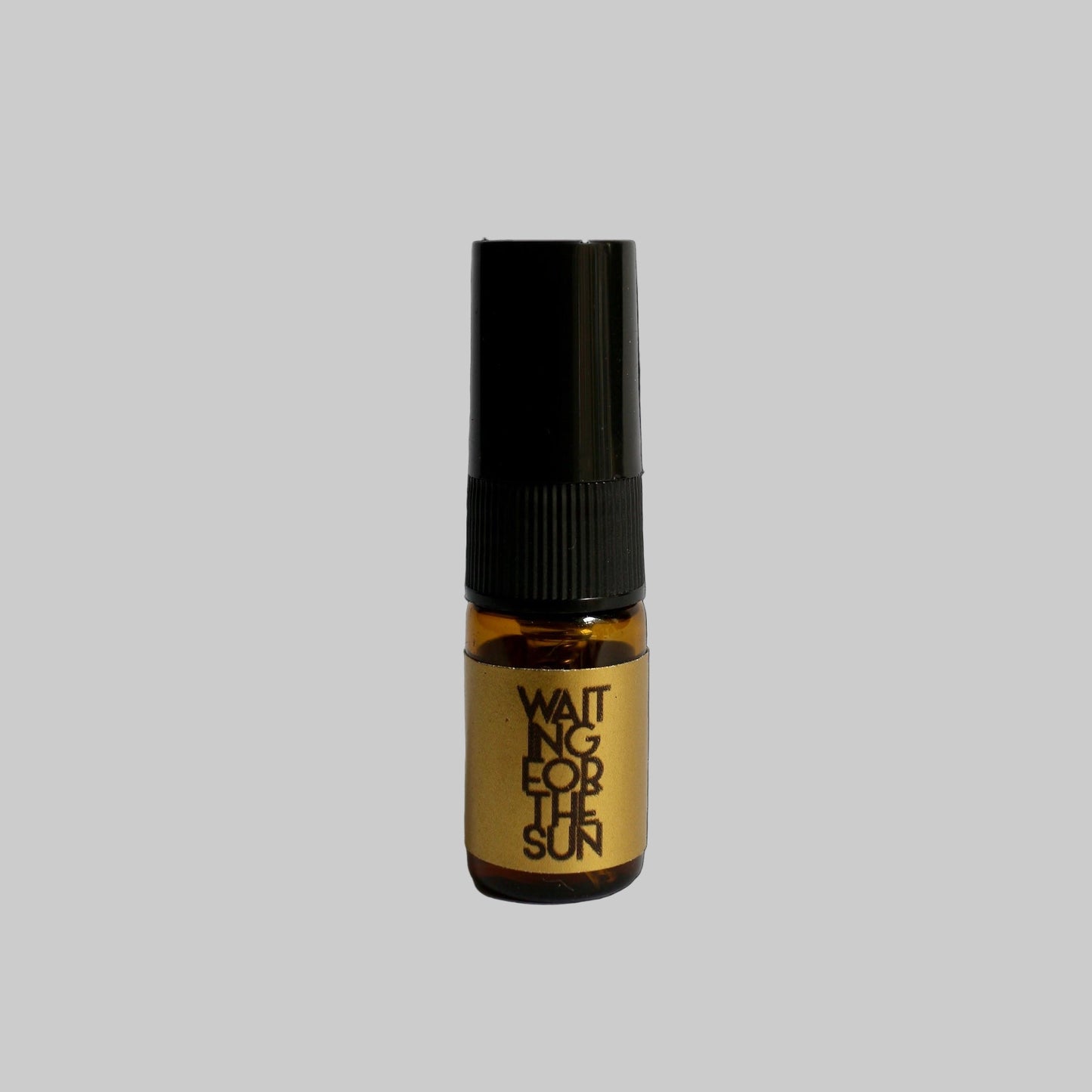 Waiting For The Sun EDP Sample