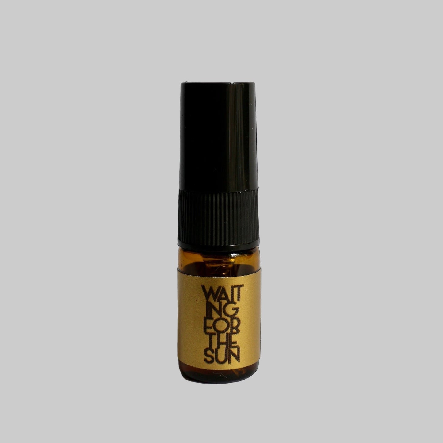 Waiting For The Sun EDP Sample