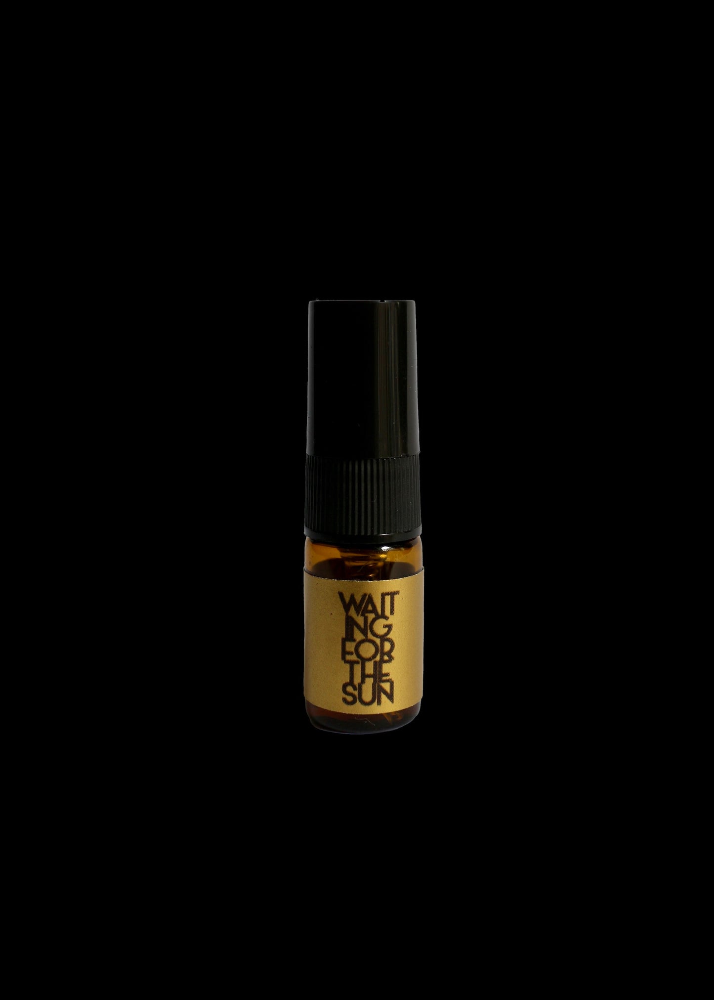 Waiting For The Sun PerfumeSample
