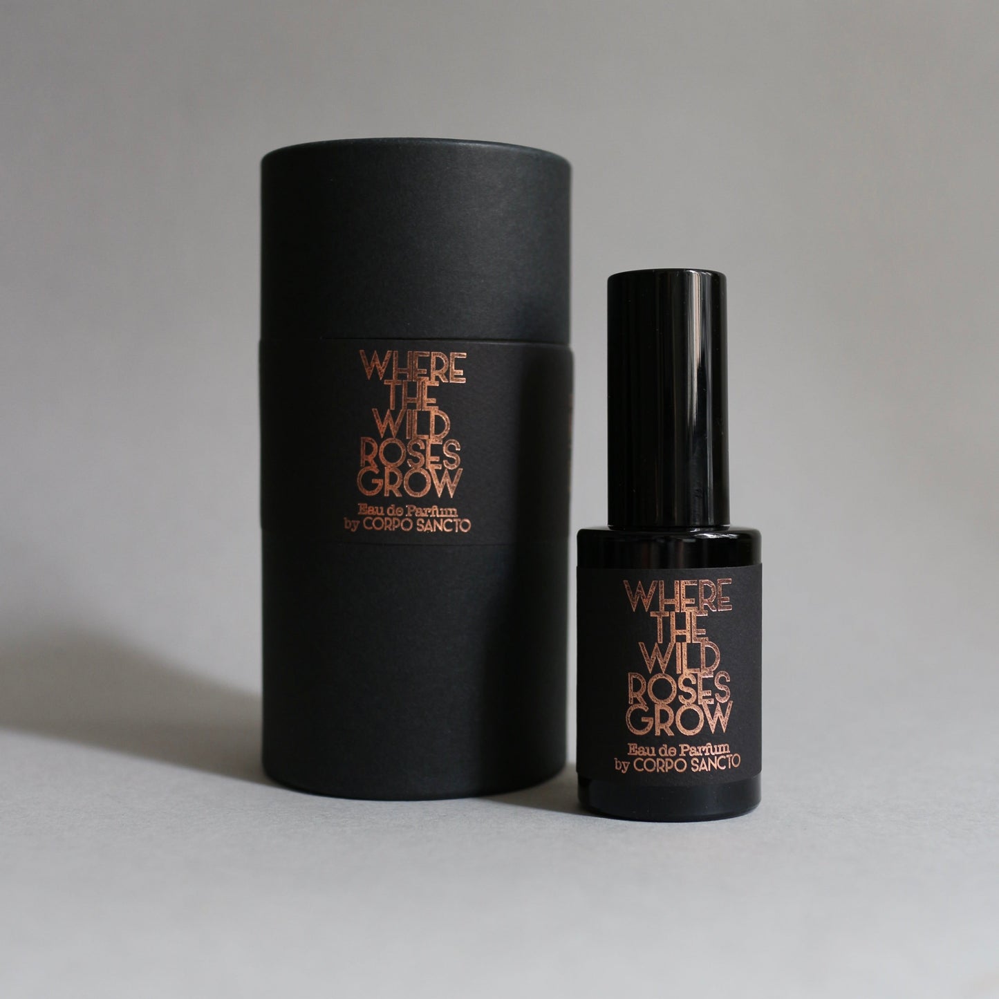 Where The Wild Roses Grow-EDP
