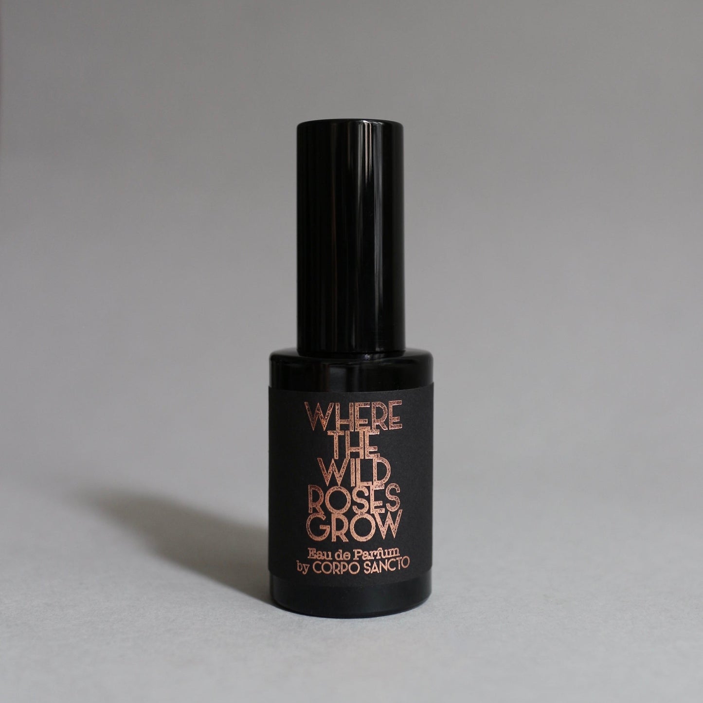 Where The Wild Roses Grow Botanical Perfume