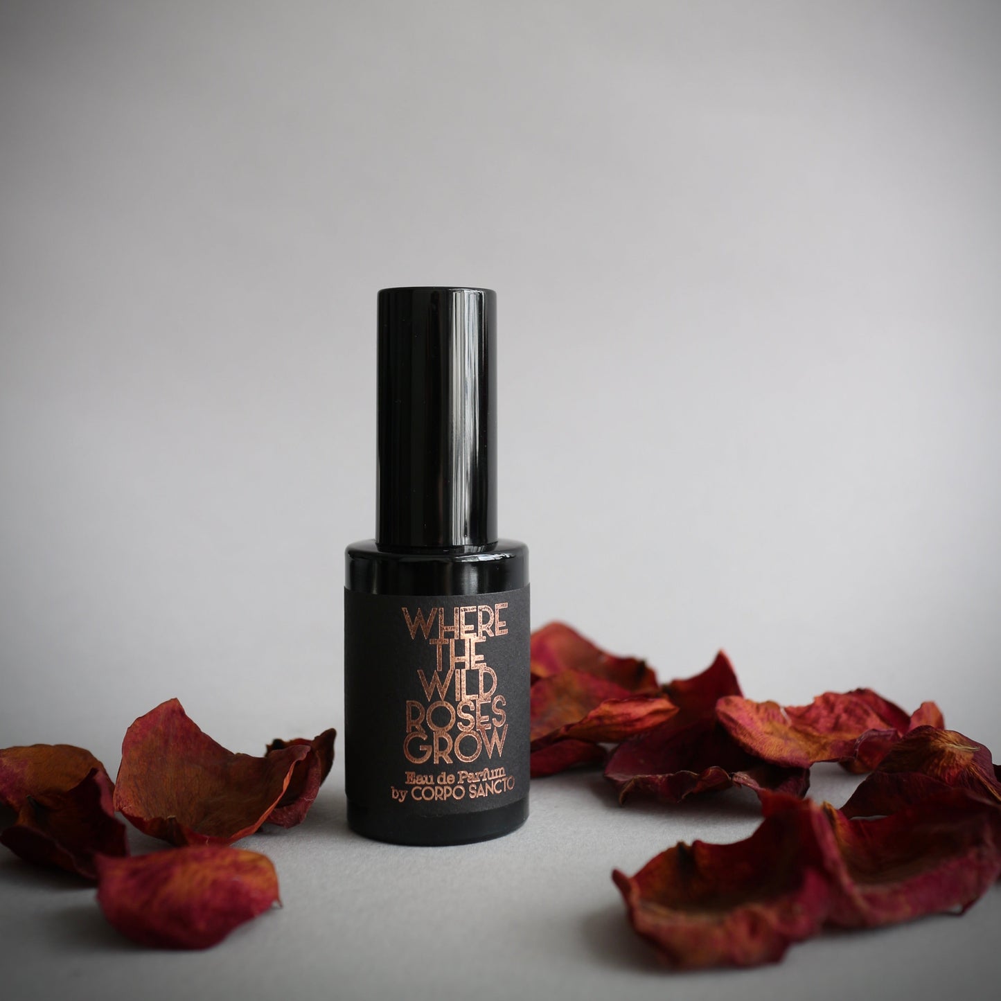 Where The Wild Roses Grow Botanical Perfume