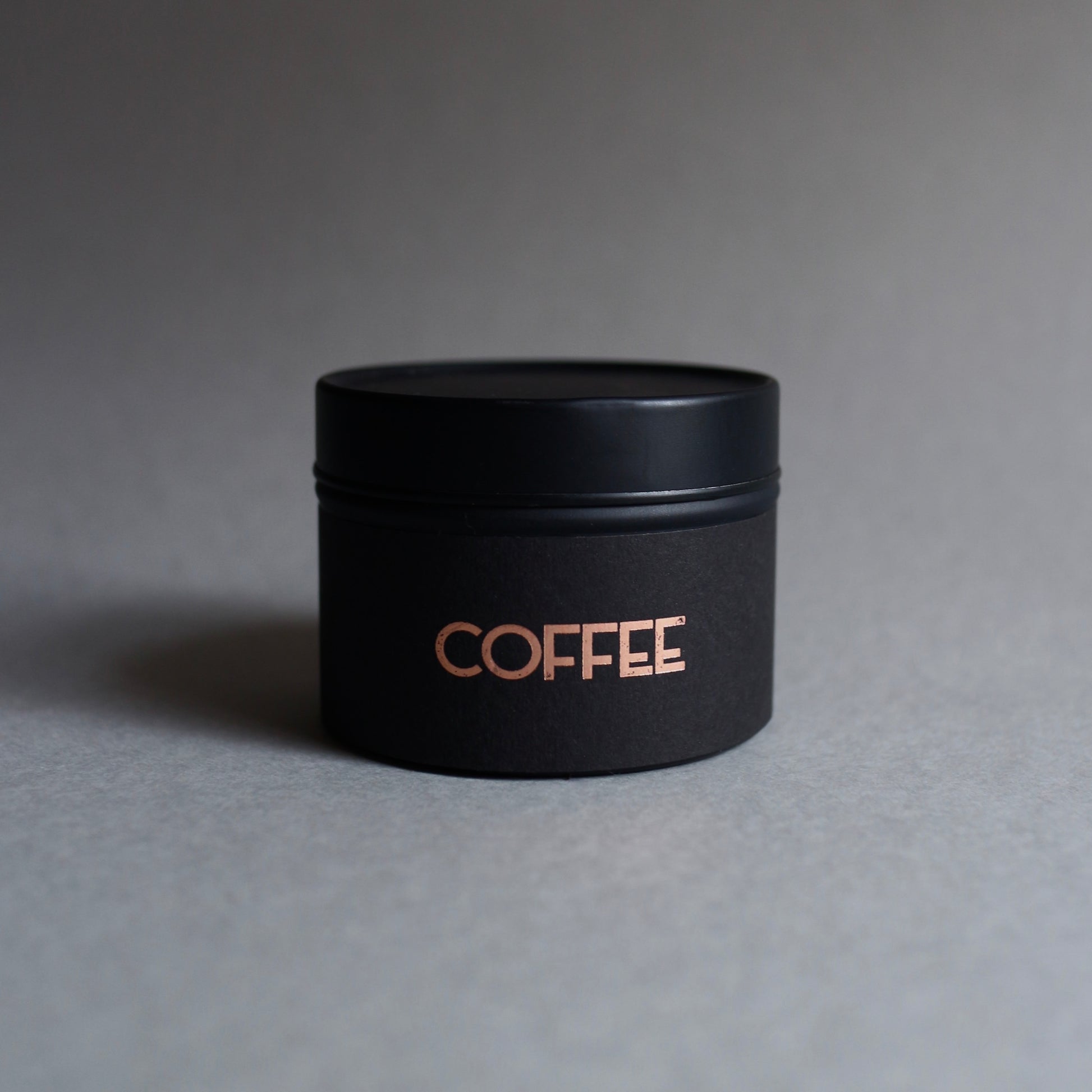 Coffee-Candle