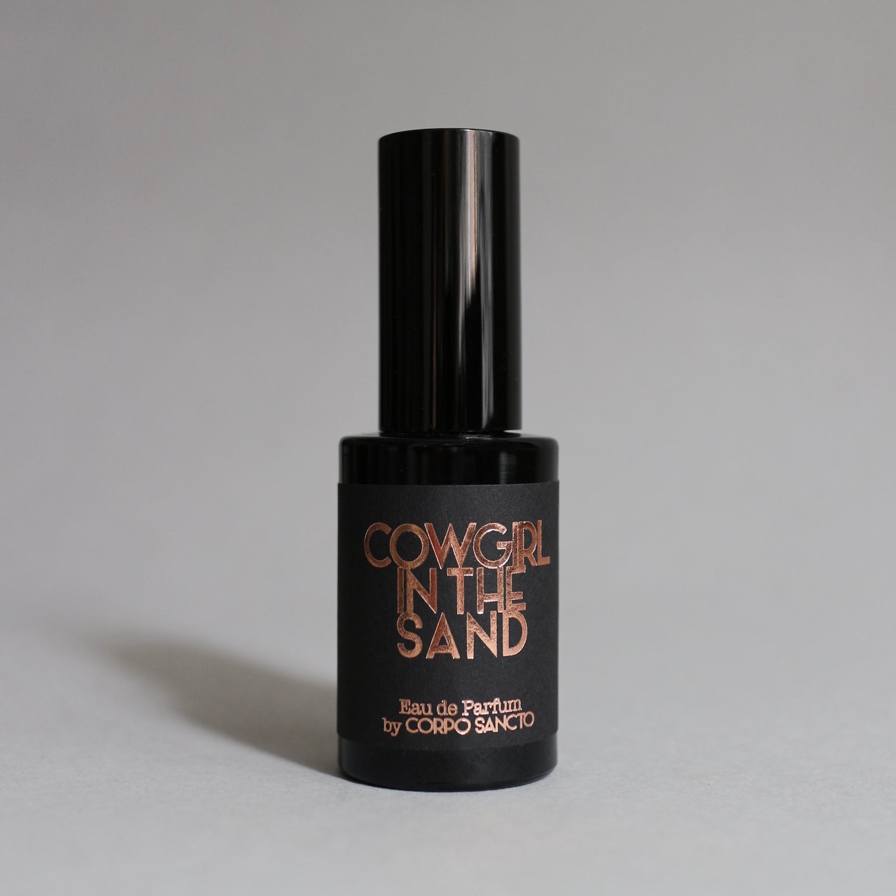 Cowgirl In The Sand Botanical Perfume