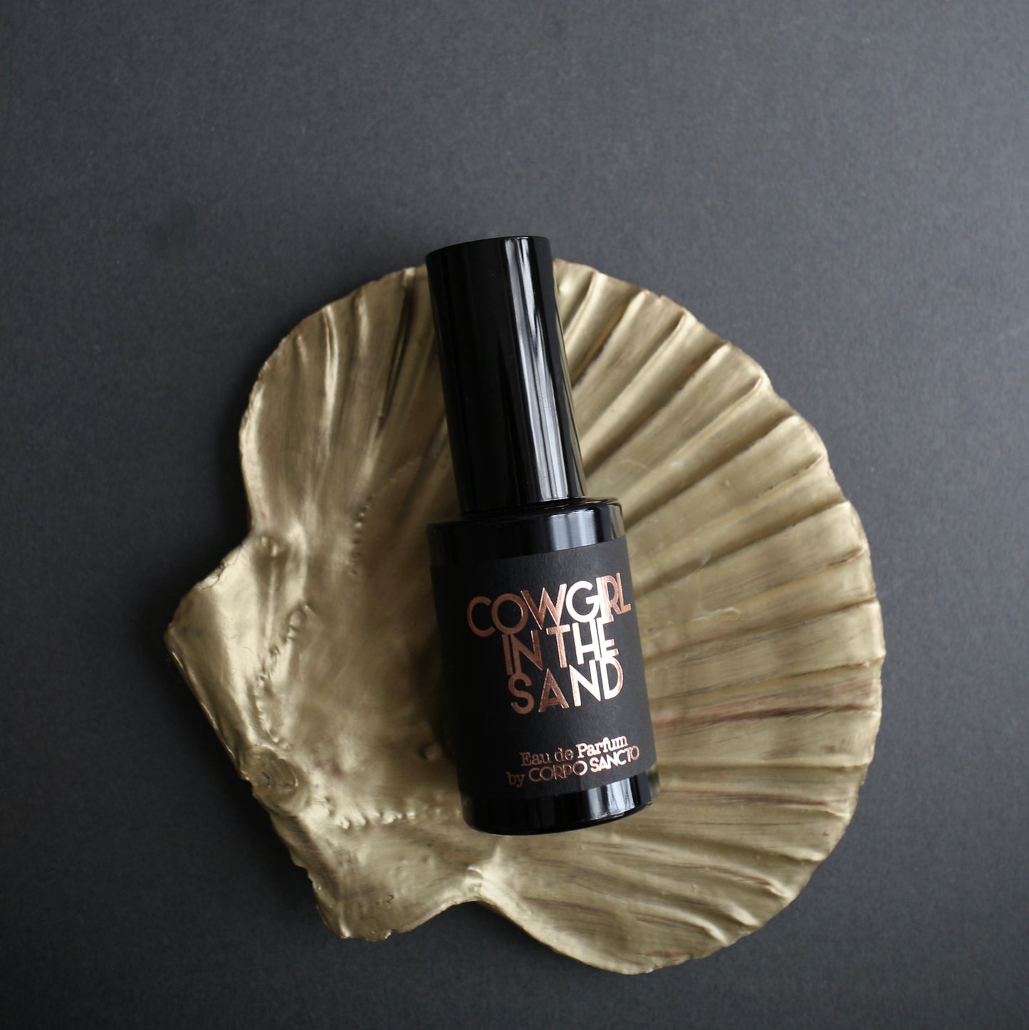 Cowgirl In The Sand EDP
