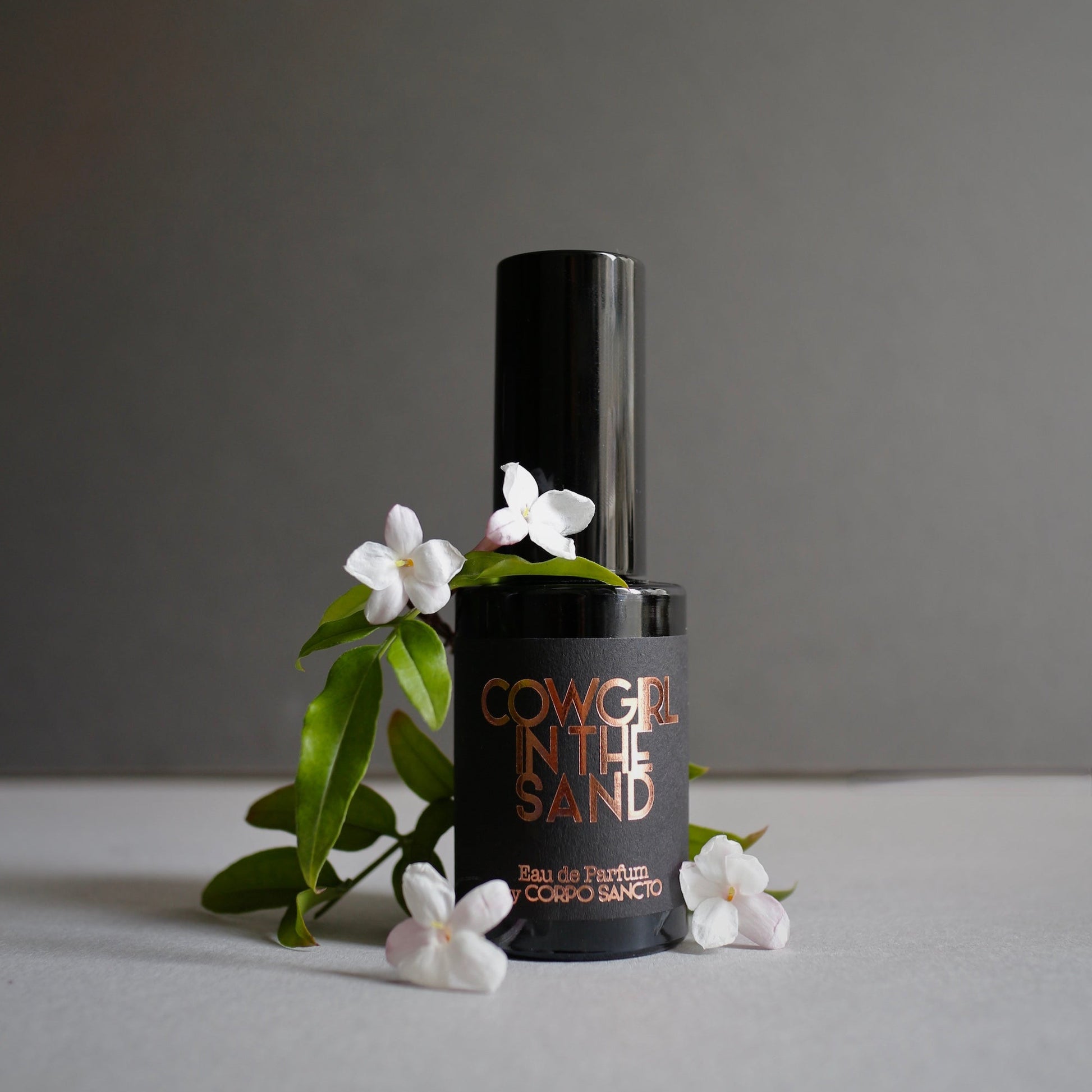Cowgirl In The Sand Botanical Eau De Parfum