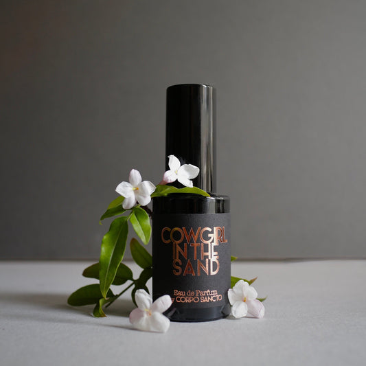 Cowgirl In The Sand Botanical Eau De Parfum