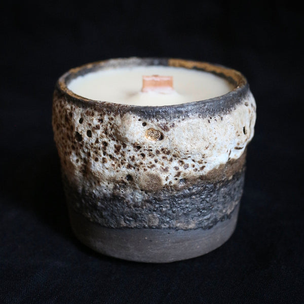 ELD - Limited Edition Ceramic Candle