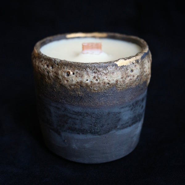 ELD - Limited Edition Ceramic Candle