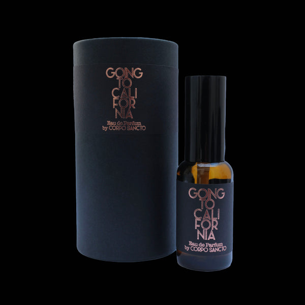 Going To California Eau De Parfum