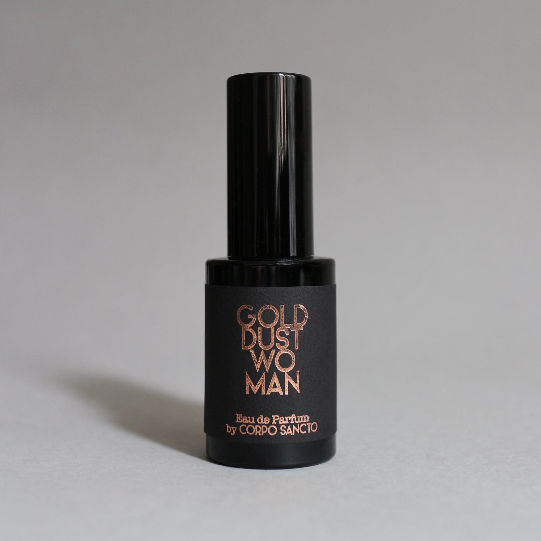Gold Dust Woman Botanical Perfume