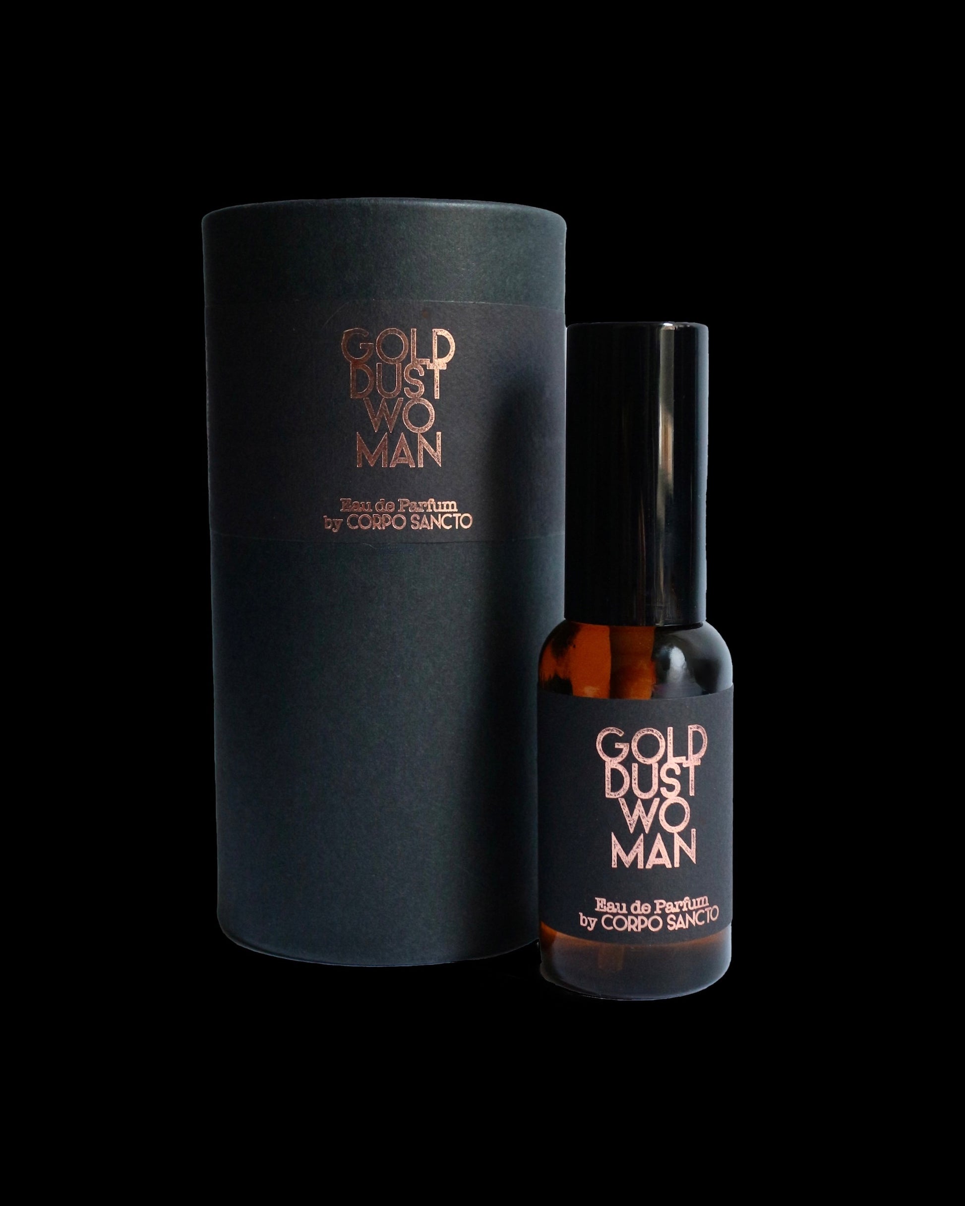 Gold Dust Woman Eau De Parfum