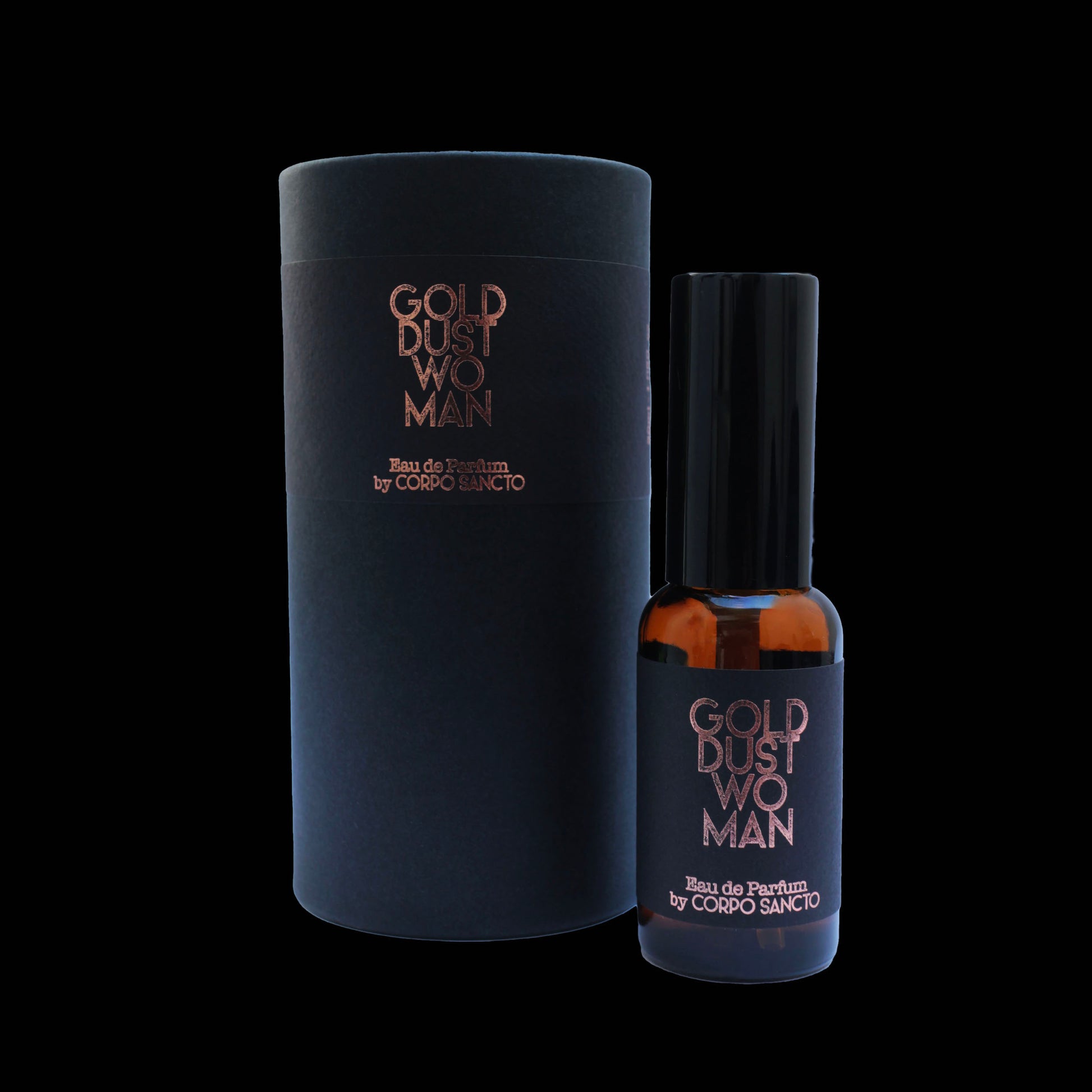 Gold Dust Woman Eau De Parfum