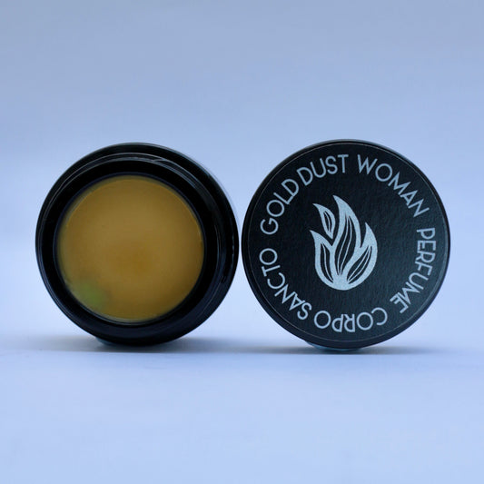 GoldDustWomanSolidPerfume