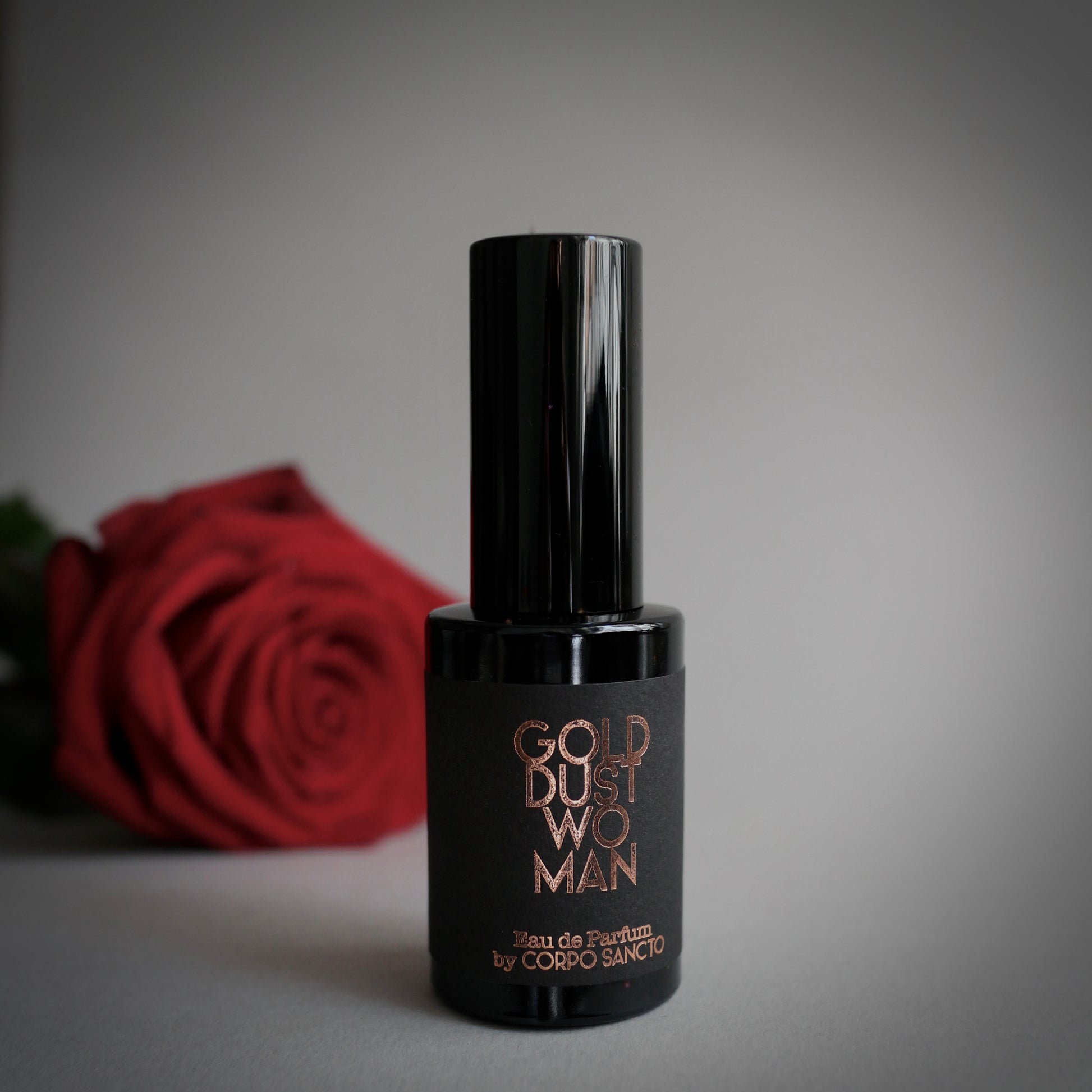 Gold Dust Woman EDP