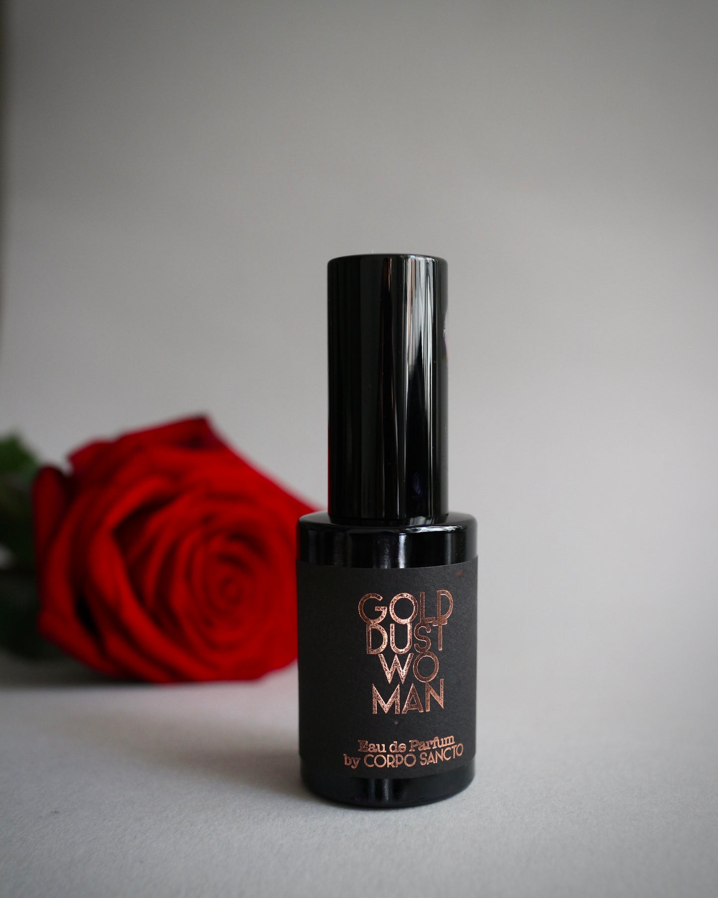 Gold Dust Woman - Botanical Eau De Parfum