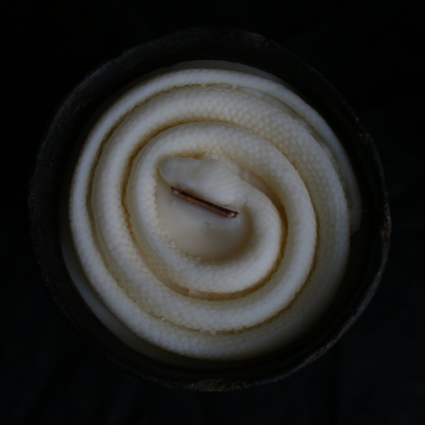 Jord - Ethiopian Clay Pot Candle (limited edition)