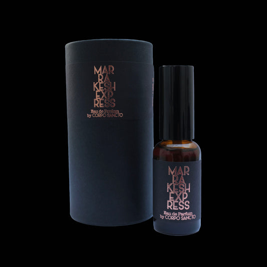 Marrakesh Express Eau De Parfum