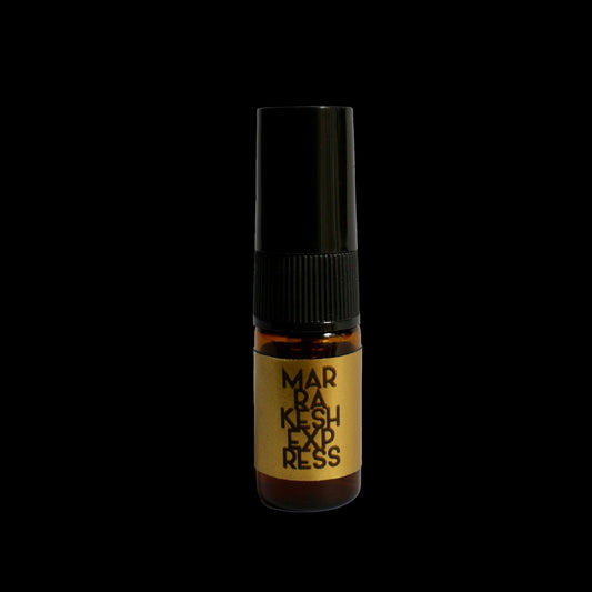 Marrakesh Express EDP Sample