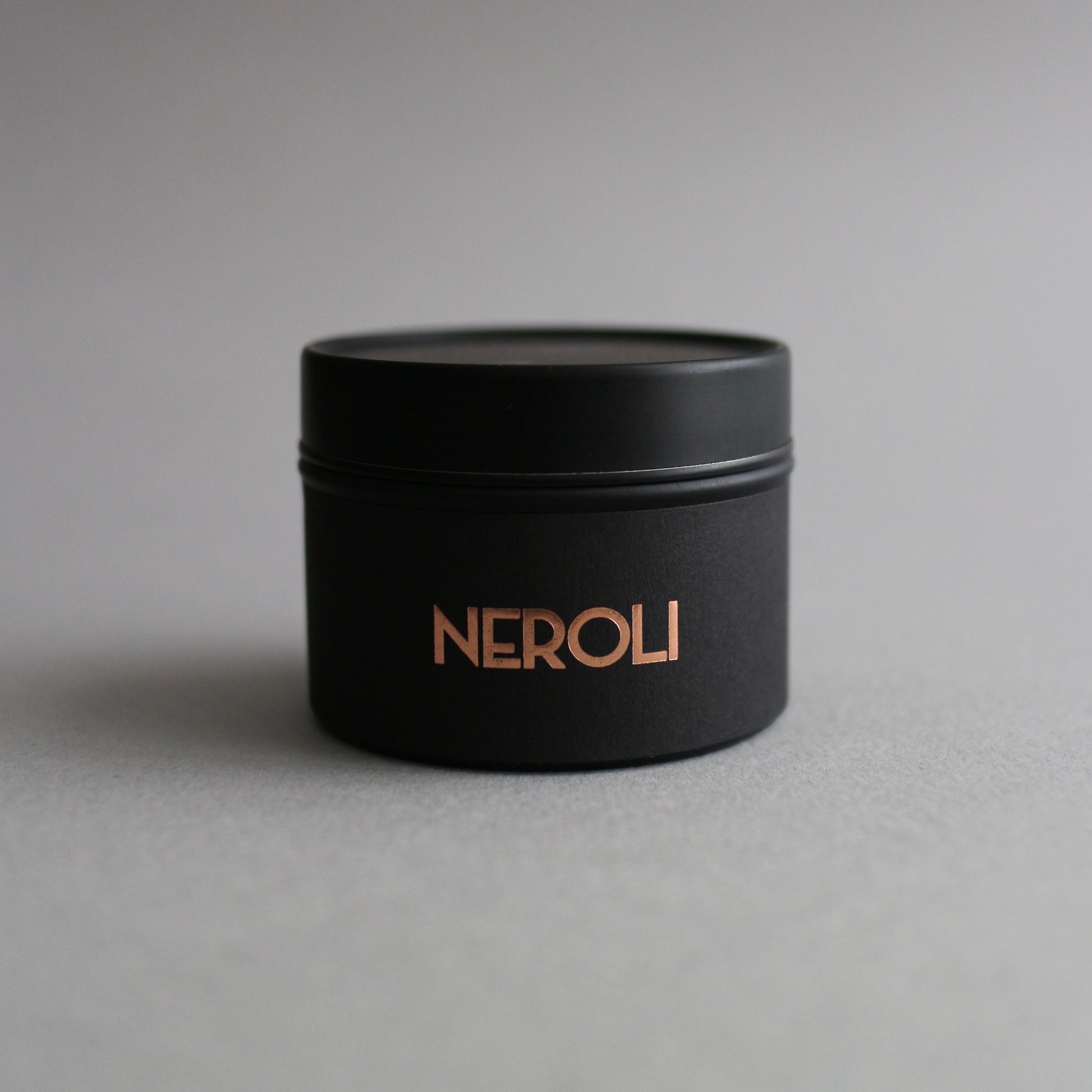Neroli Candle-Corpo Sancto