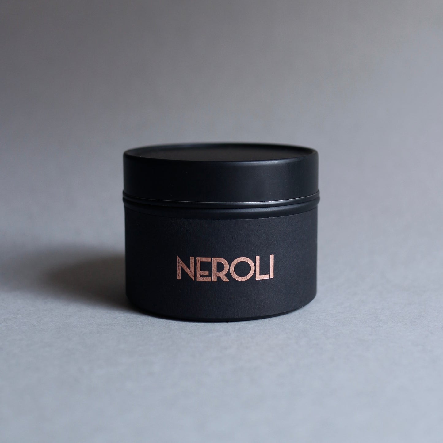 Neroli - Tin Candle
