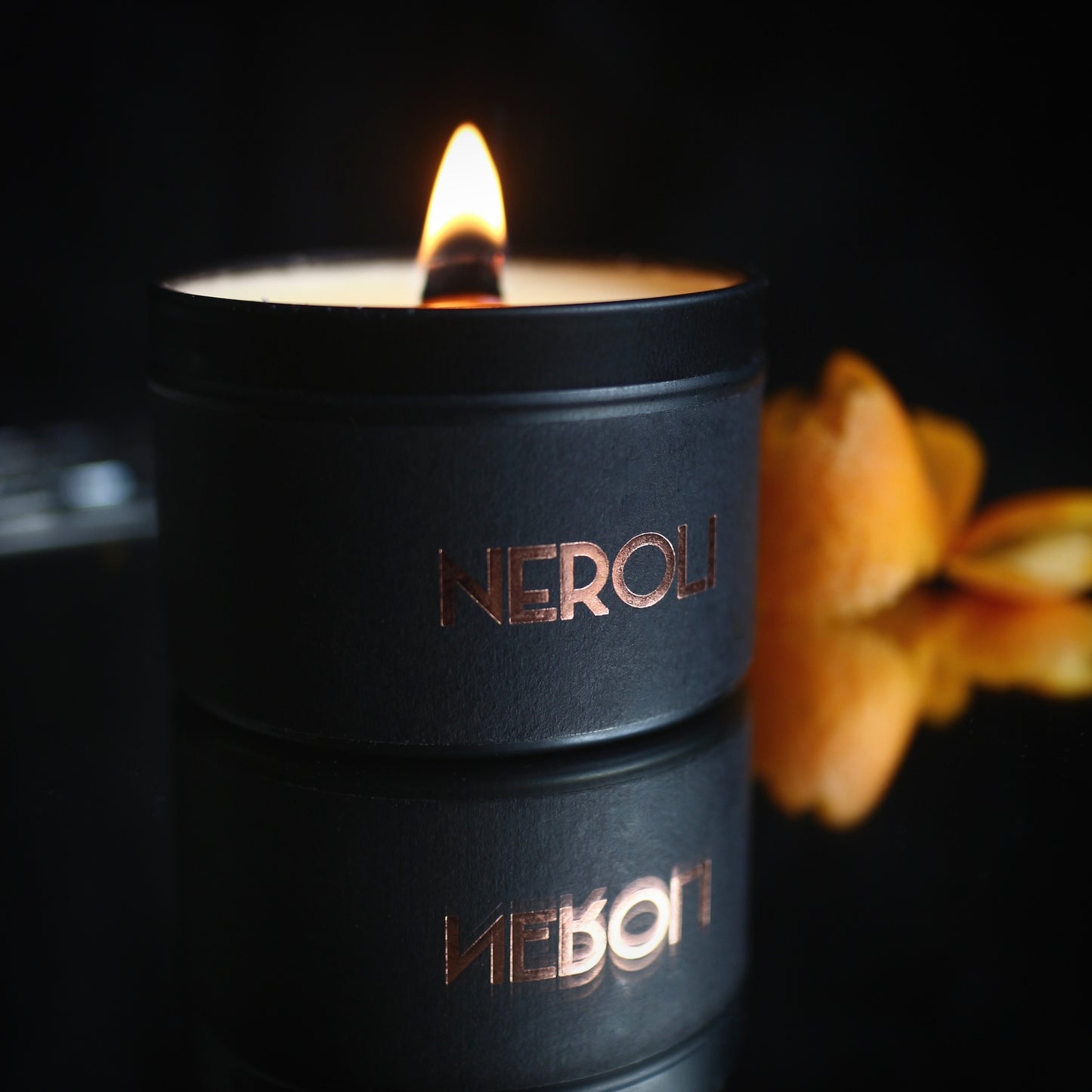 Neroli Candle