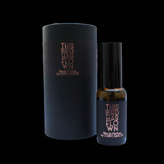 Norwegian Wood (This Bird Has Flown) Eau De Parfum