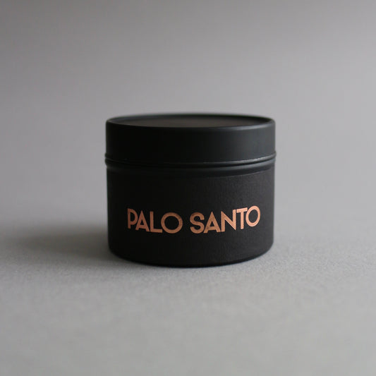 Palo Santo Candle