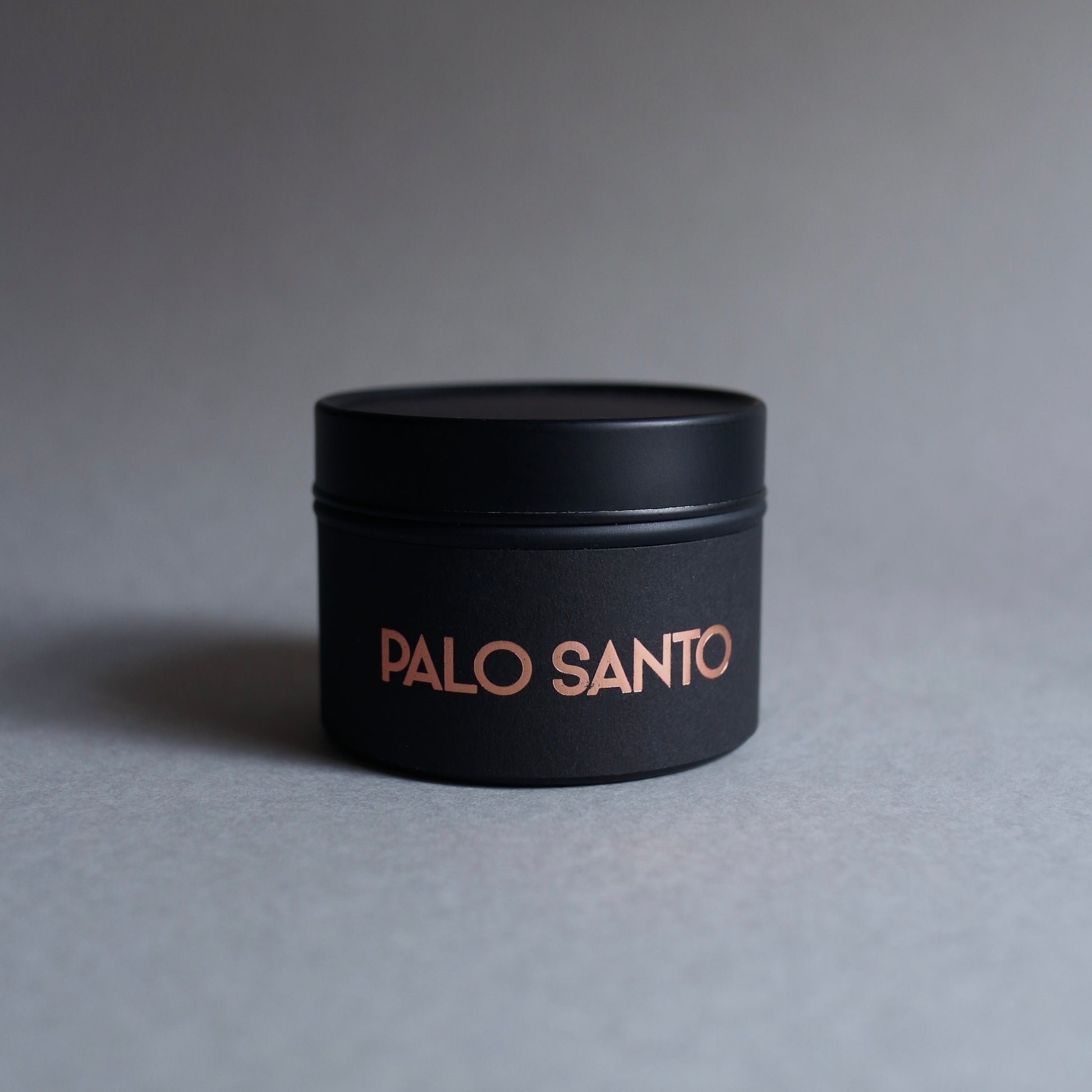 Palo Santo-Candle