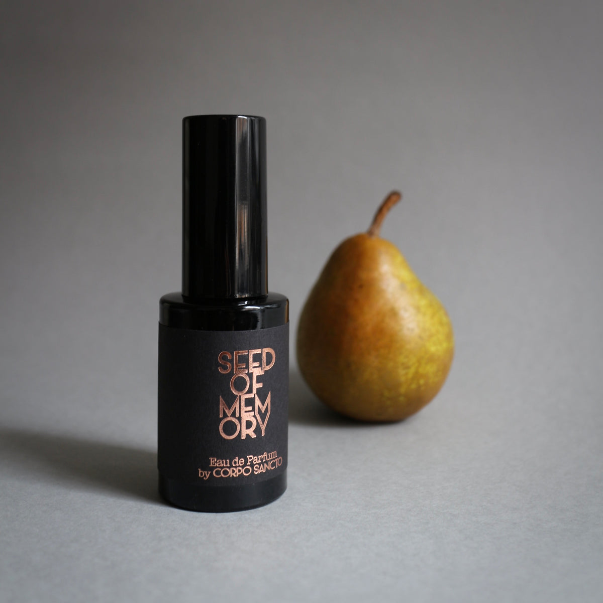 Seed of Memory perfume