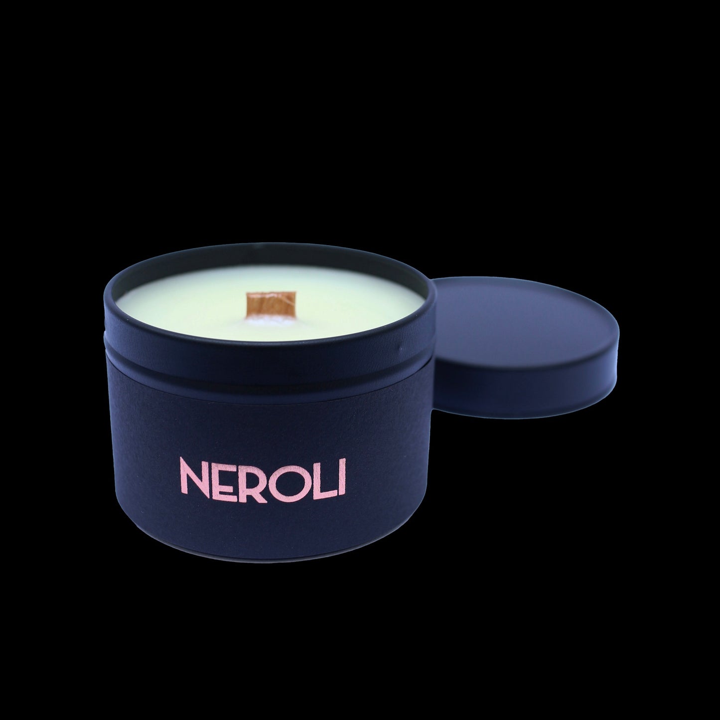 Neroli Candle