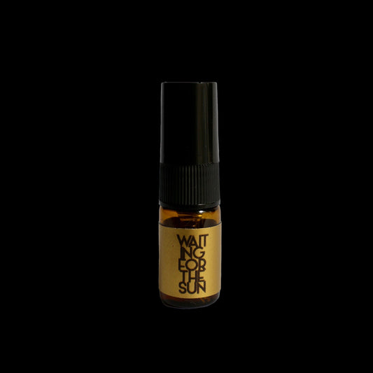 Waiting For The Sun EDP Sample