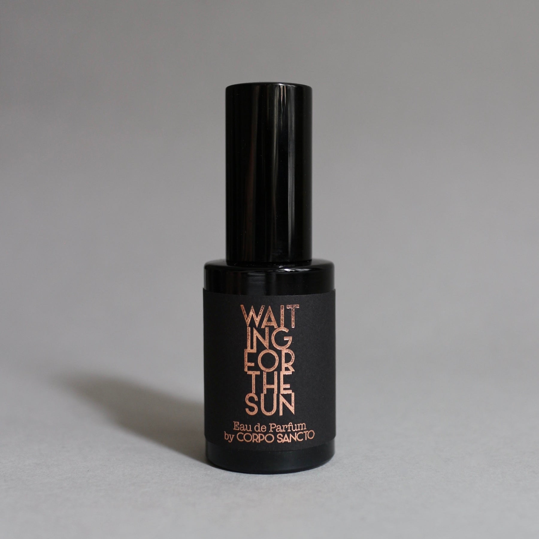Waiting For The Sun Eau De Parfum