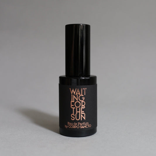 Waiting For The Sun Eau De Parfum