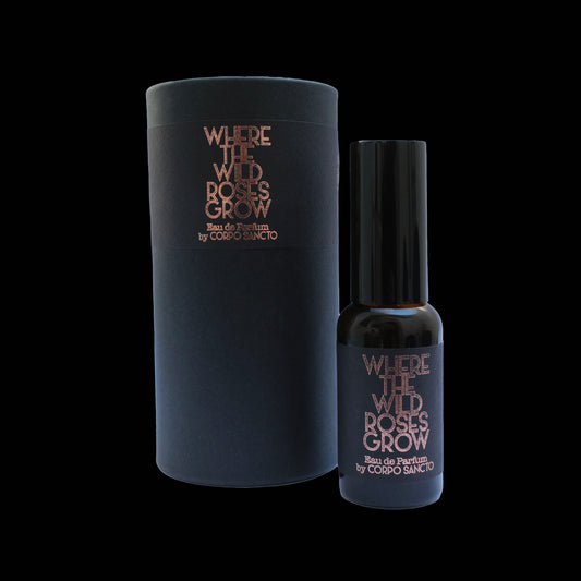 Where The Wild Roses Grow Eau De Parfum