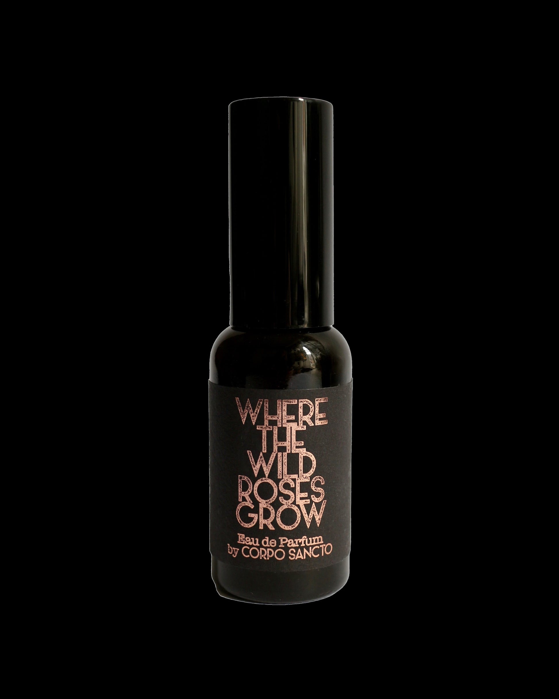 Where The Wild Roses Grow Botanical Perfume