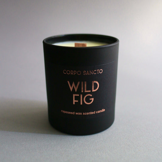 Wild Fig Candle 